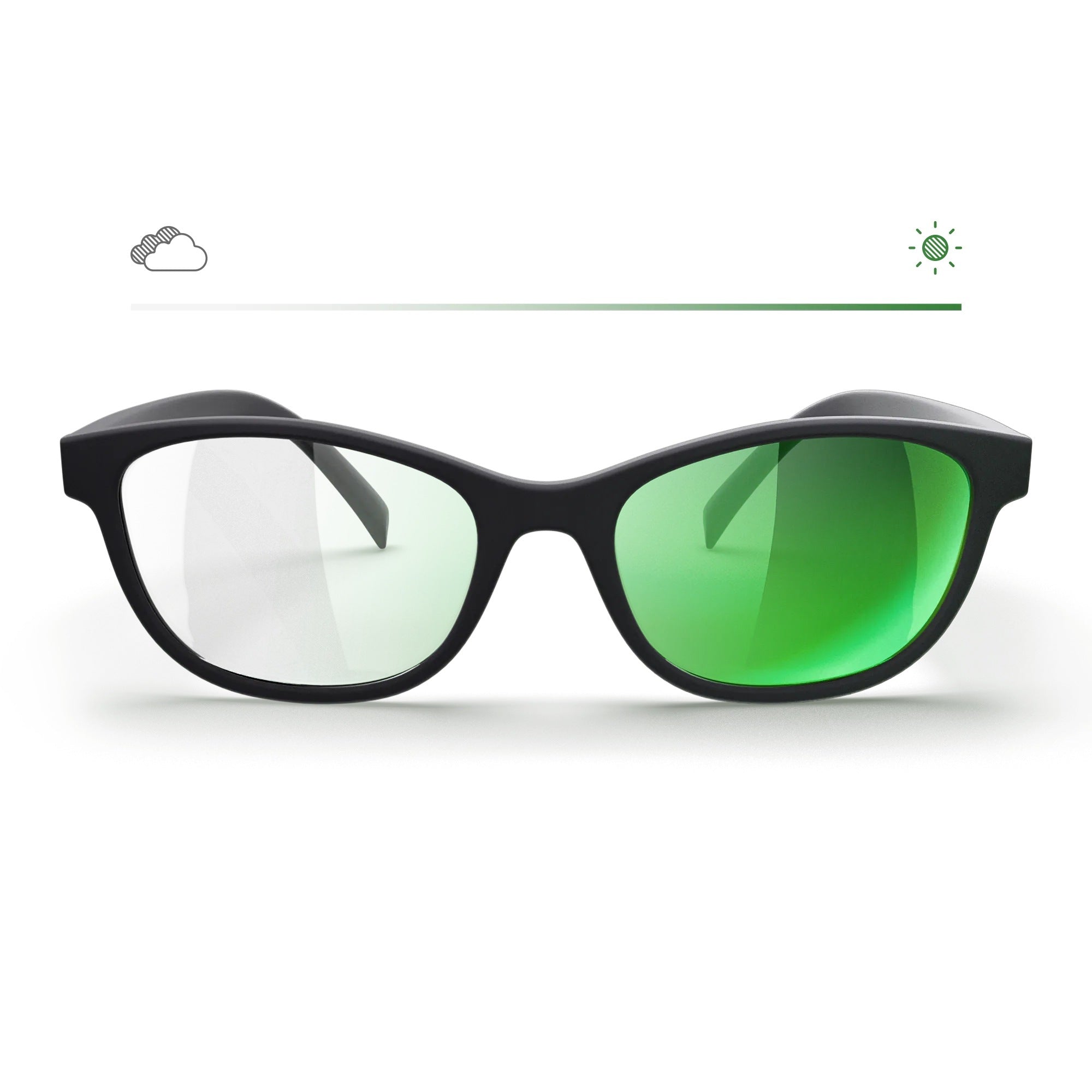 Non prescription transition sunglasses clearance
