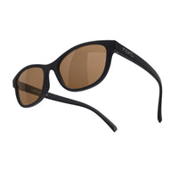Brown Polarized