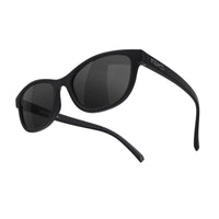 Smoke Polarized