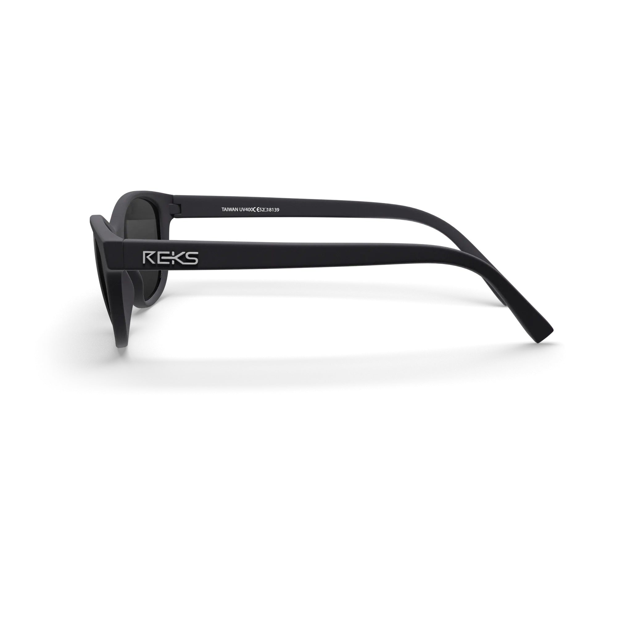 Trivex Prescription Polycarbonate Sunglasses – REKS®