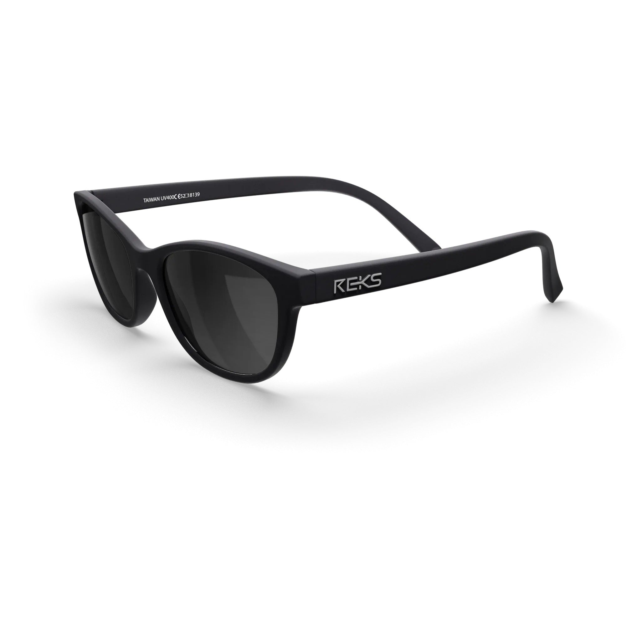 Trivex Prescription Polycarbonate Sunglasses – REKS®