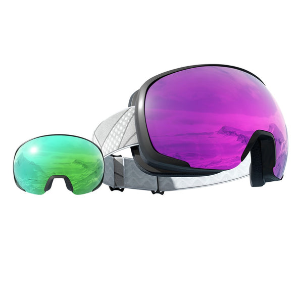 Ski Goggle