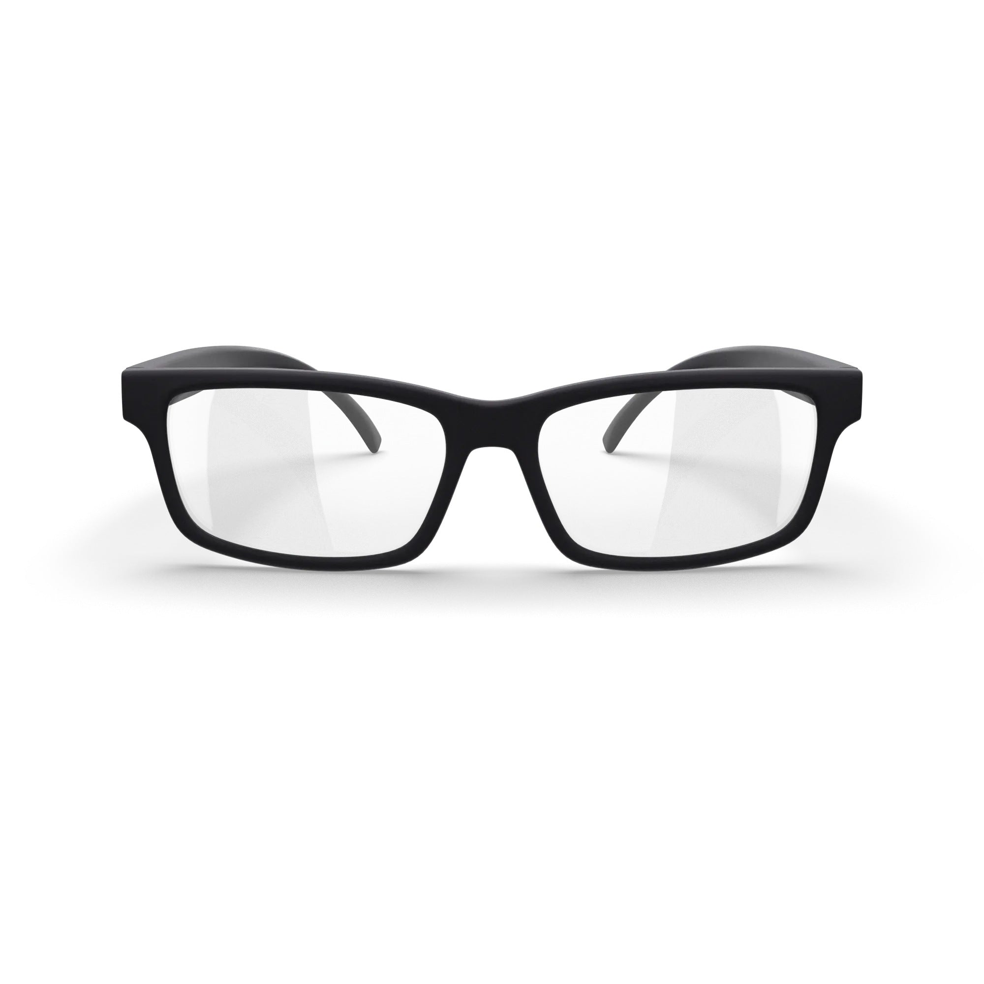 Rectangle Prescription Unbreakable Eyeglasses with anti-reflective
