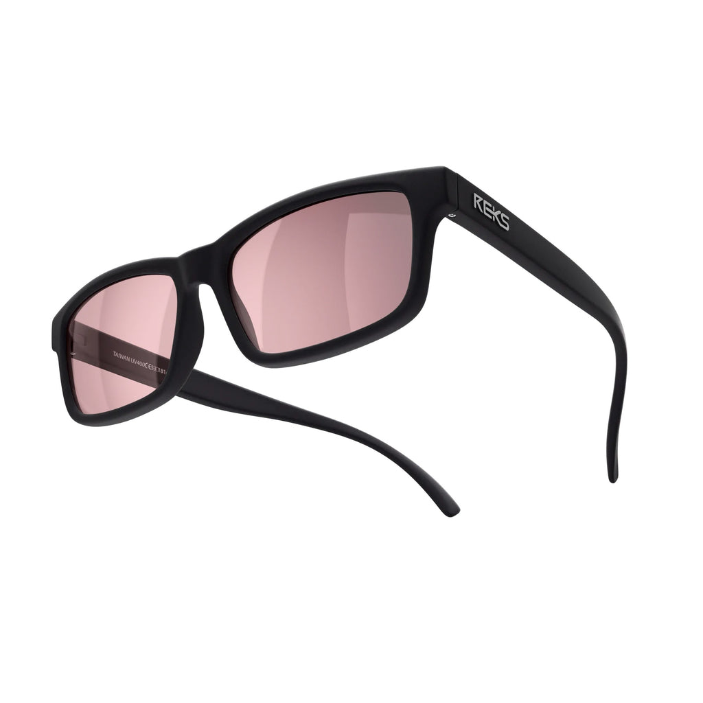 Rectangle Golf Boosting® Prescription Sunglasses
