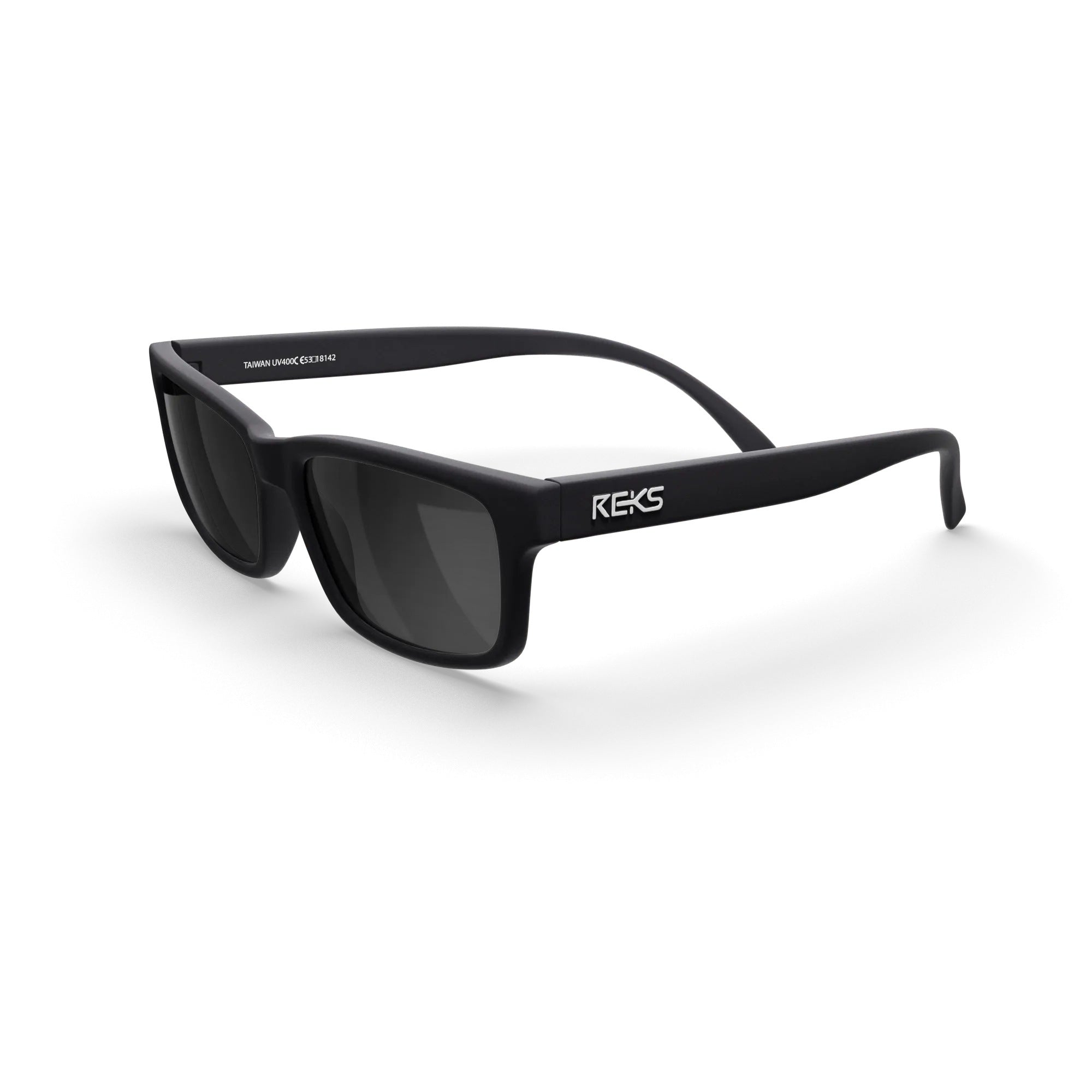 Trivex Prescription Unbreakable Sunglasses – REKS®