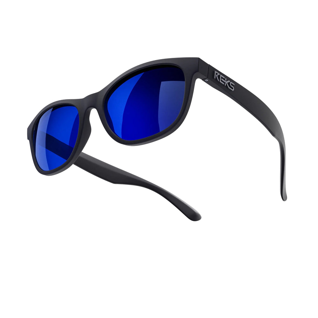 Seafarer Polycarbonate Sunglasses – REKS®