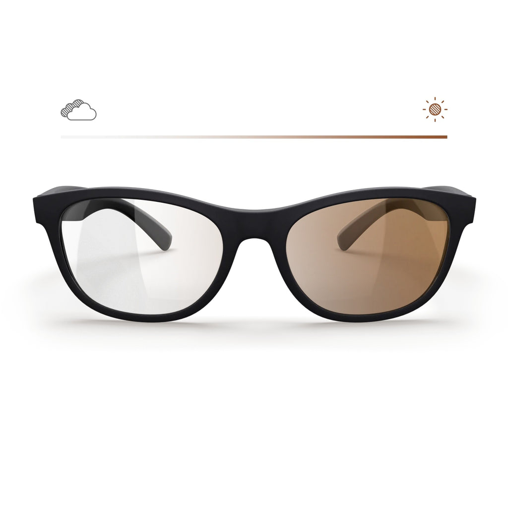 Seafarer Transitions® Trivex® Signature Prescription Sunglasses