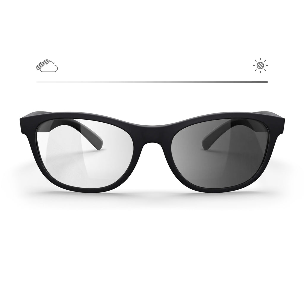 Seafarer Transitions® Trivex® XTRActive Polarized Prescription Sunglasses