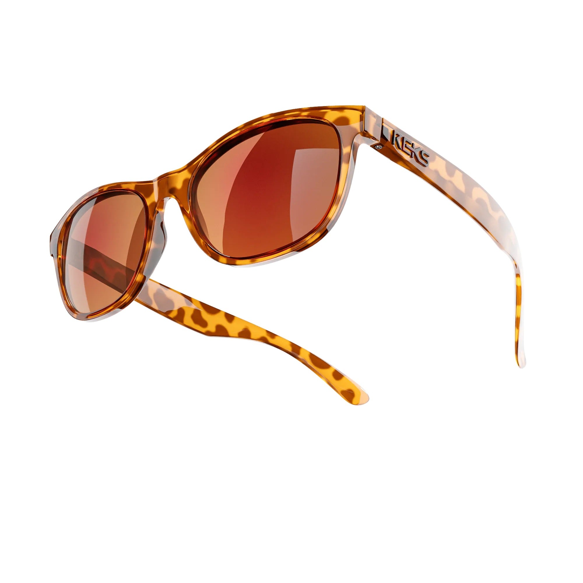 Tortoise Seafarer Kontrast Prescription Sunglasses