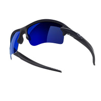 Blue Mirror/Grey Polarized