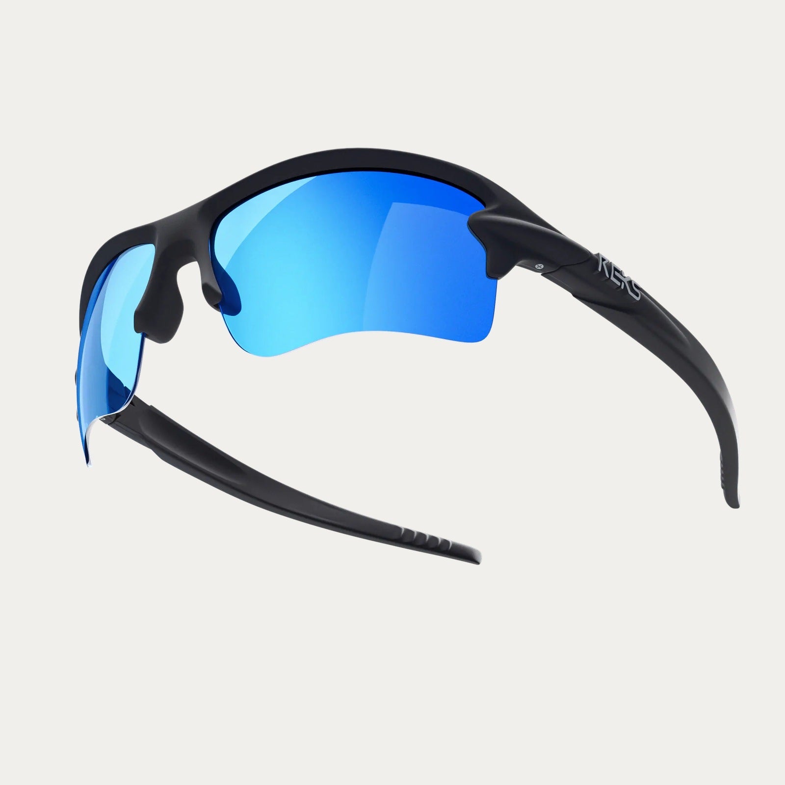 Sling Blade Prescription Polycarbonate Polarized Sunglasses