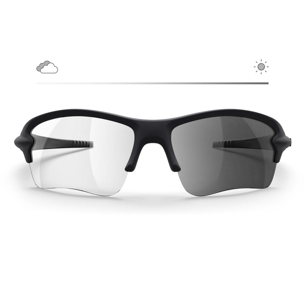 Sling Blade Transitions® XTRActive Polarized Prescription Sunglasses