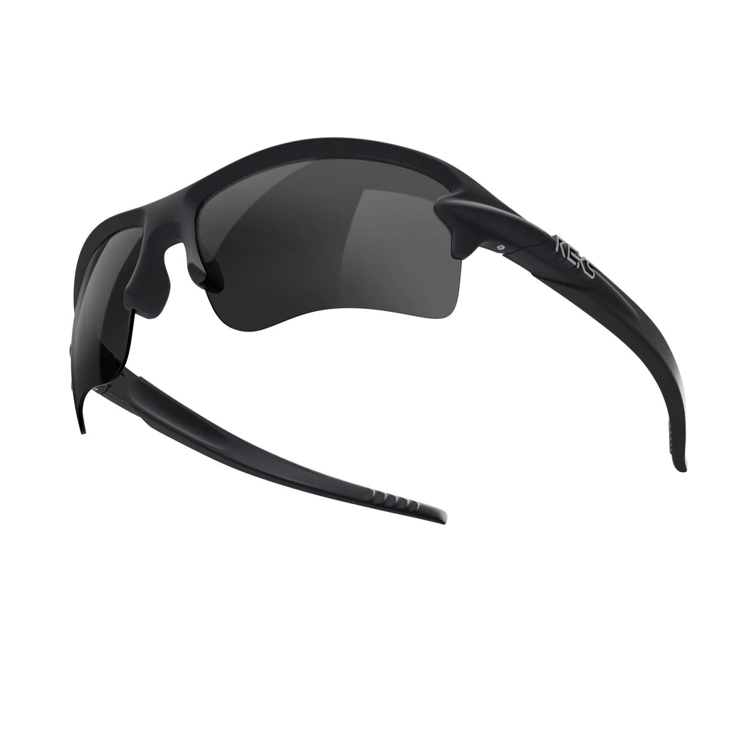 スレンダリックス Sling Blade Trivex® Polarized Prescription Sunglasses – REKS®