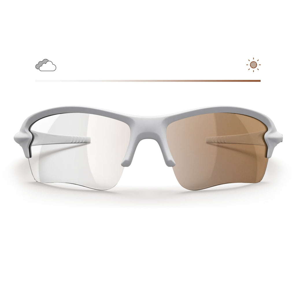 Sling Blade Prescription Transitions® Xtra Active