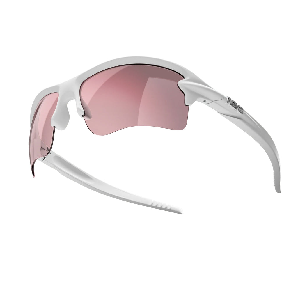 view blade goggles Sling Blade Golf Trivex® Sunglasses – REKS®