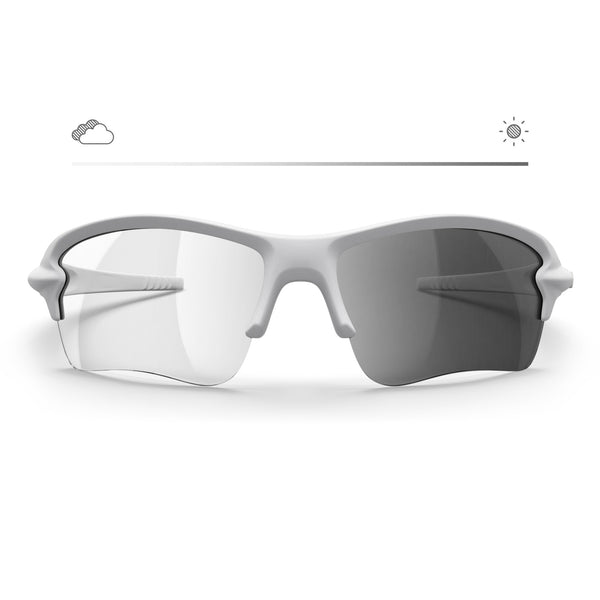 Polarization Vantage