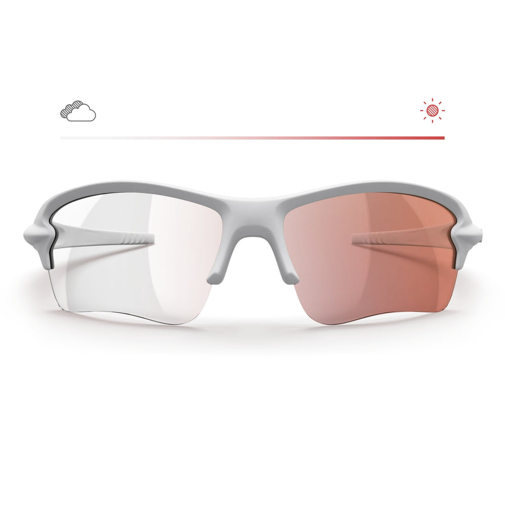 Sling Blade Prescription Transitions® Colors