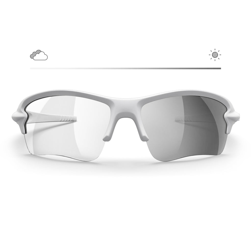 Sling Blade Prescription Transitions® Mirrors