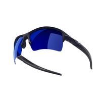 Blue Mirror/Grey Polarized