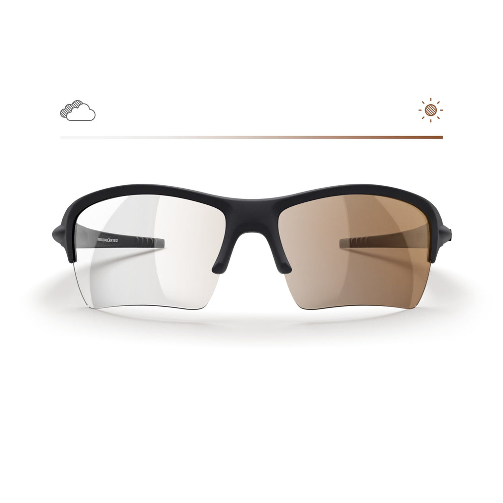 Sling XM Transitions® Trivex® Signature Prescription Sunglasses