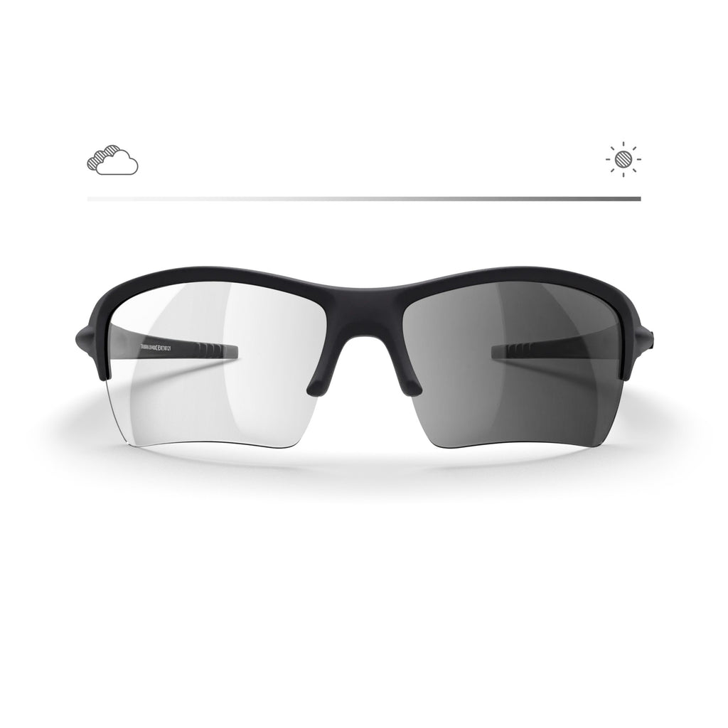 Sling XM Transitions® XTRActive Polarized Prescription Sunglasses