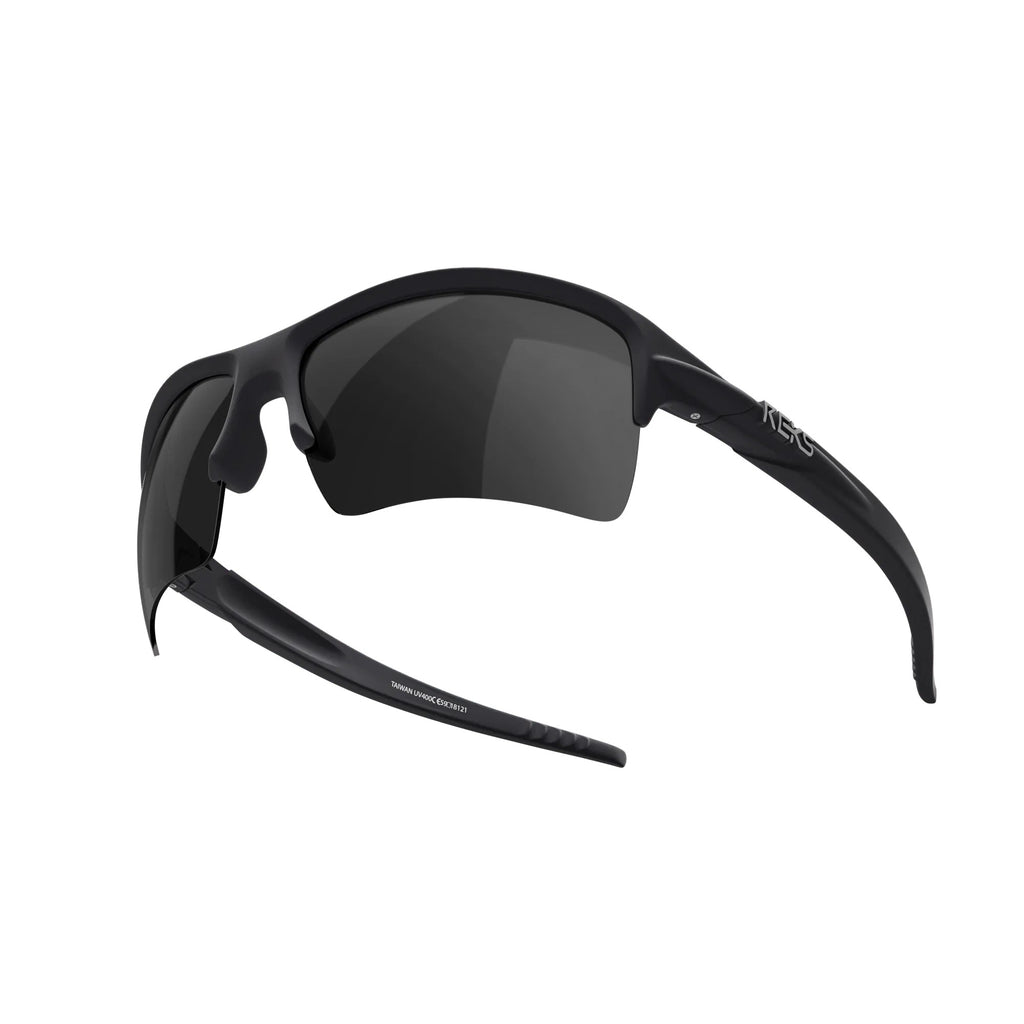 Sling XM Polarized Polycarbonate Prescription Sunglasses