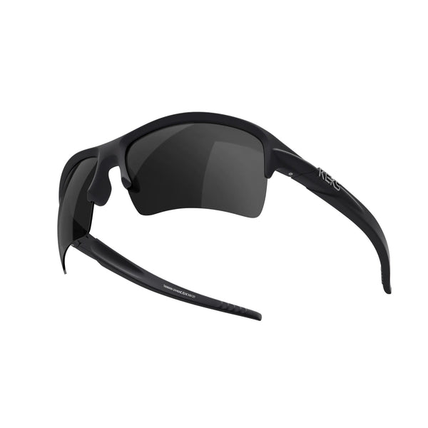 水石 reeeeen.s2 Sling XM Polarized Polycarbonate Sunglasses – REKS®