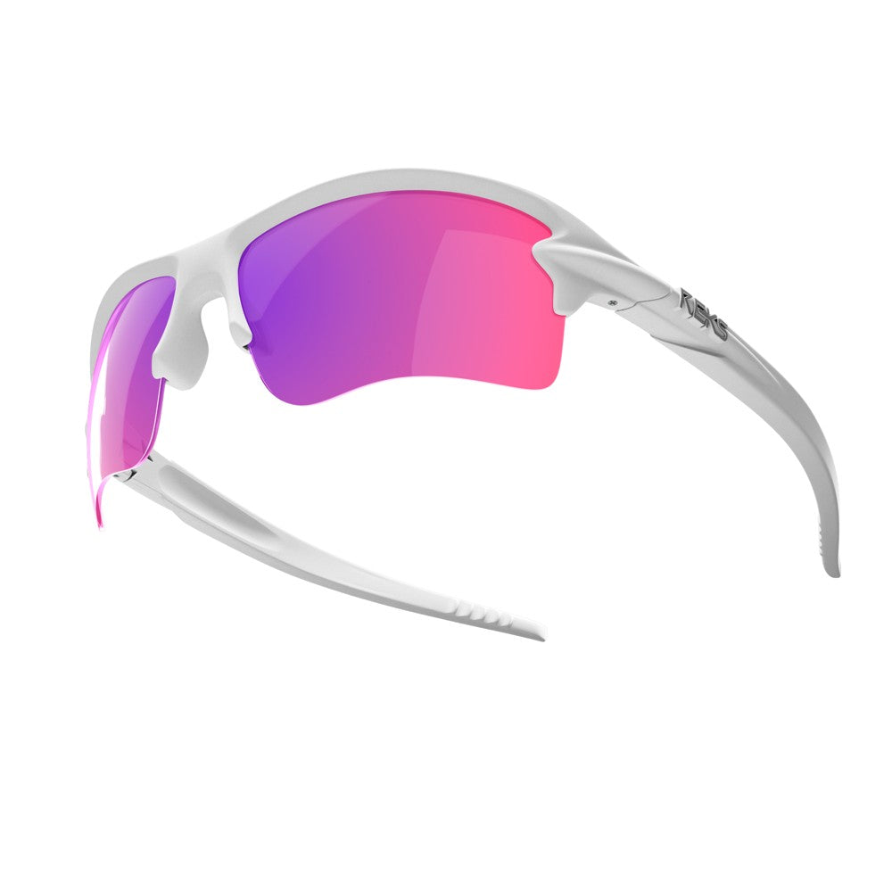 Sling Blade Kontrast Photochromic Prescription Sunglasses