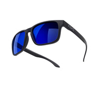 Blue Mirror/Grey Polarized