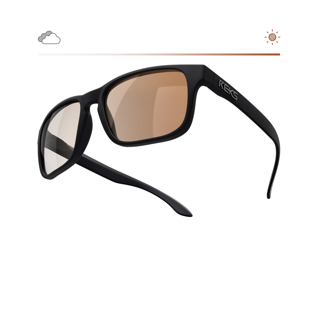 Sport Prescription Transitions® Trivex® Signature