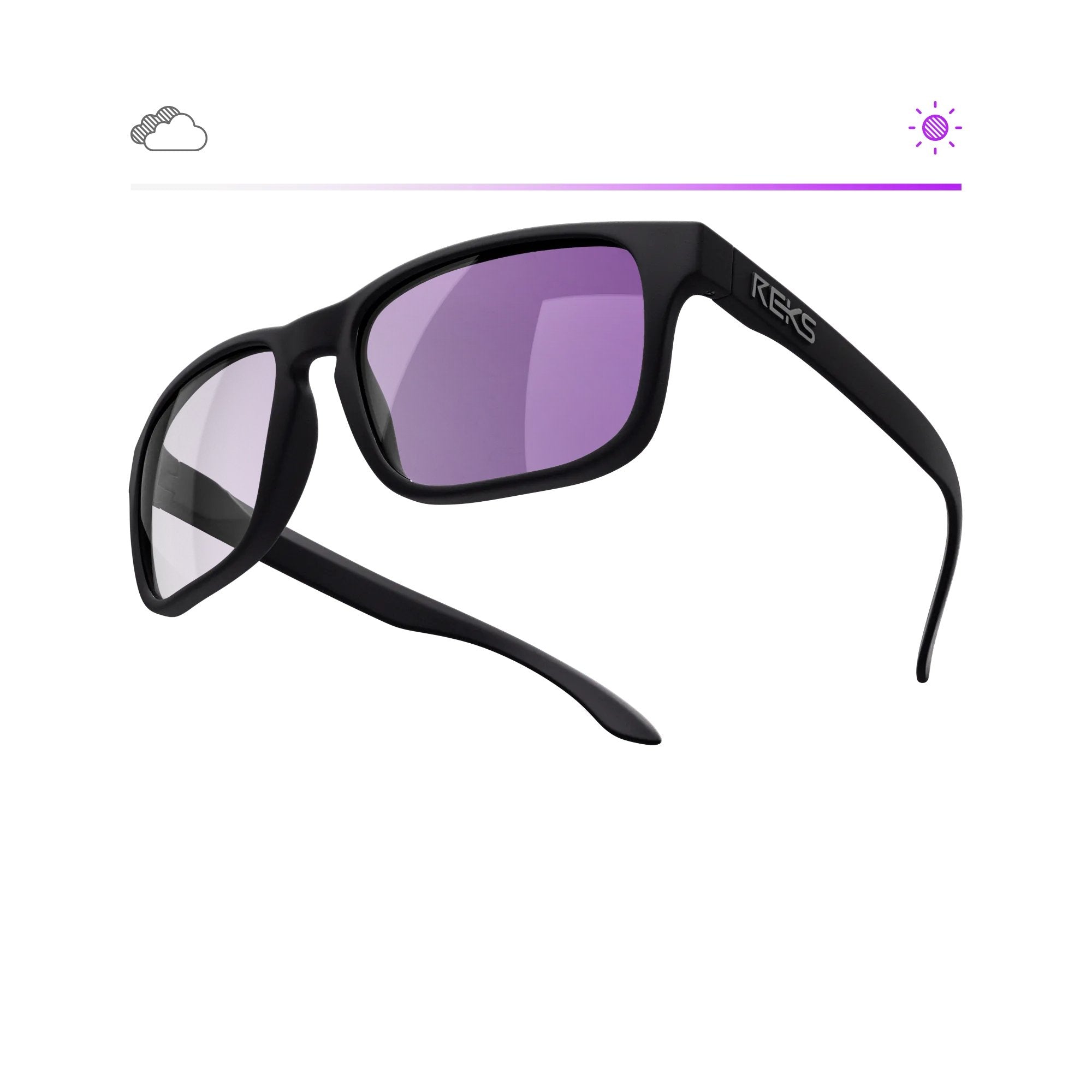 Sport Prescription Transitions® Colors REKS®