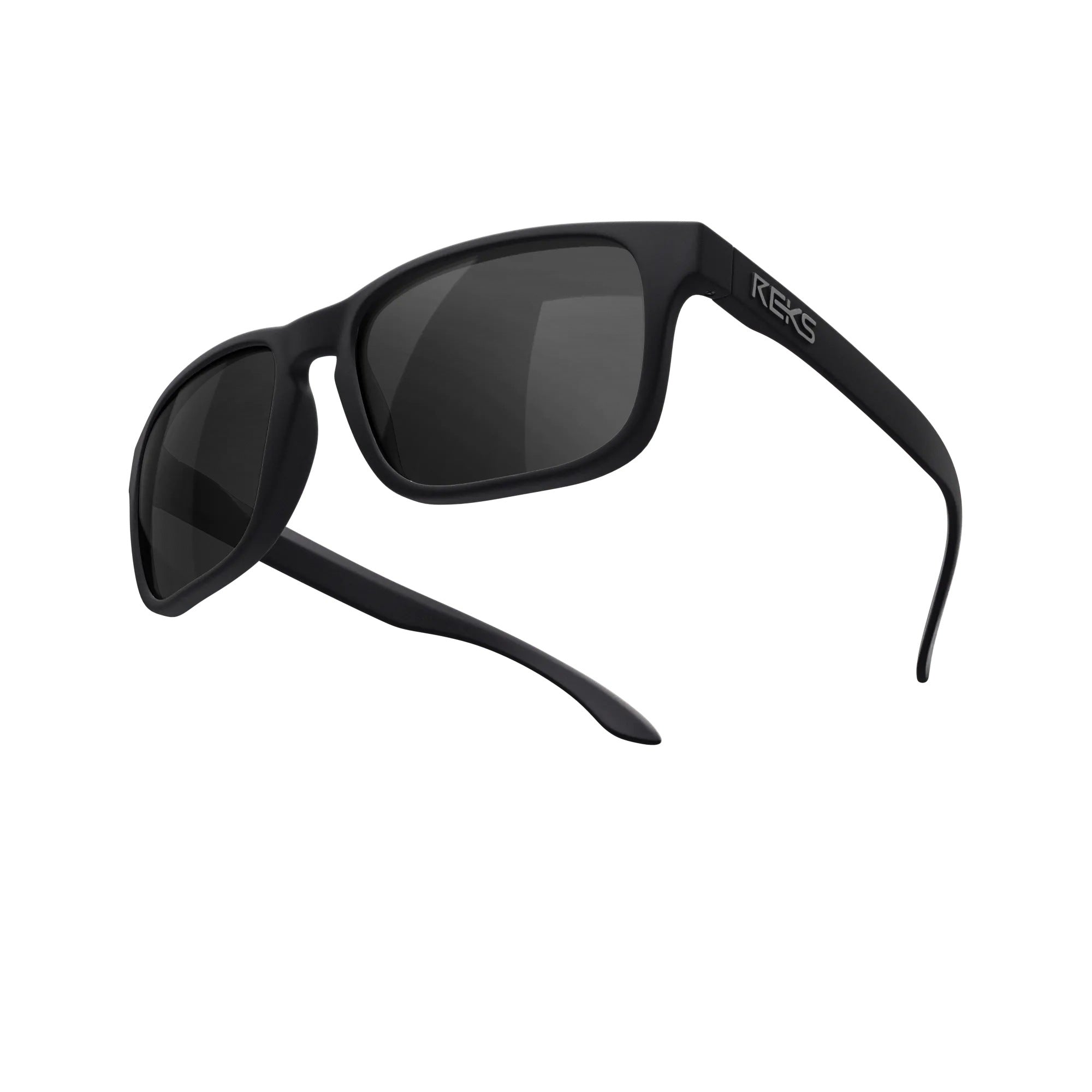 Sport Polarized Polycarbonate Sunglasses – REKS®