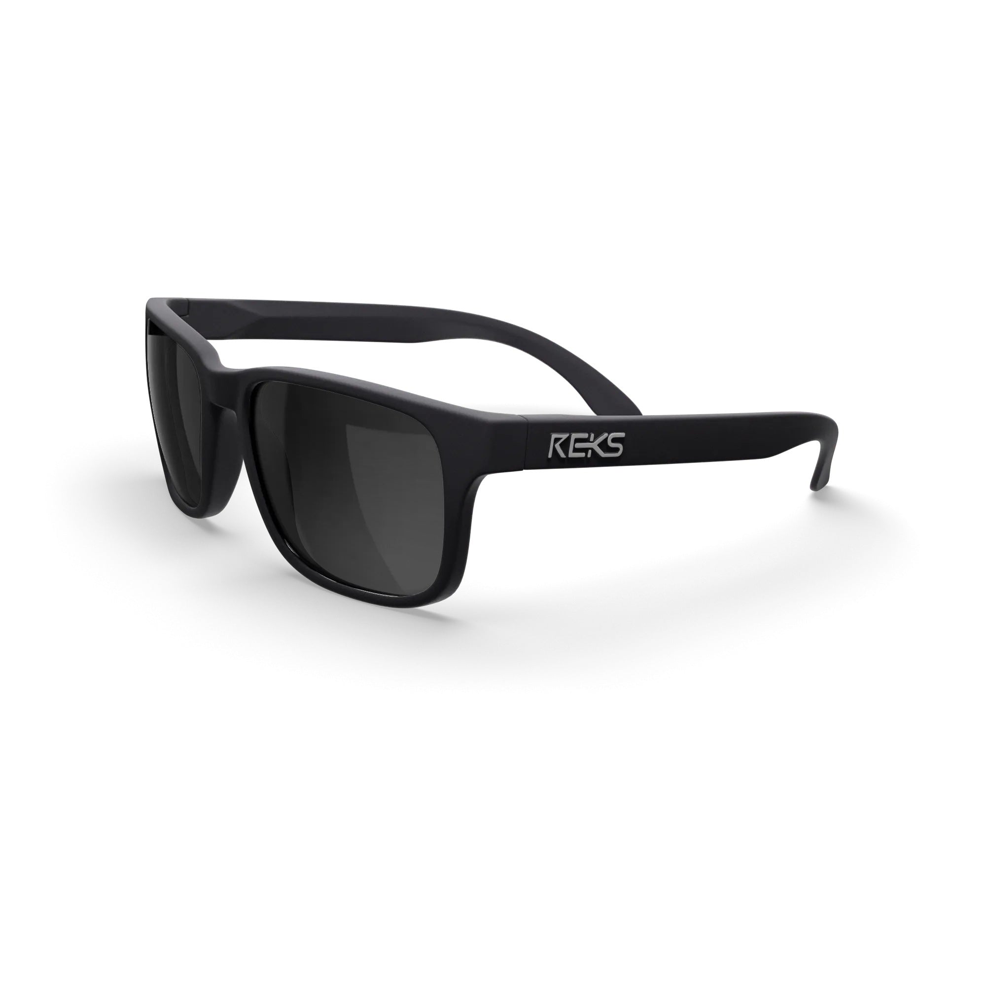 Sport Prescription Polarized Polycarbonate Sunglasses – REKS®