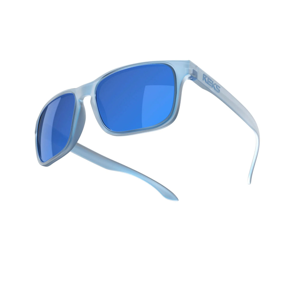 Sport Polarized Polycarbonate Sunglasses