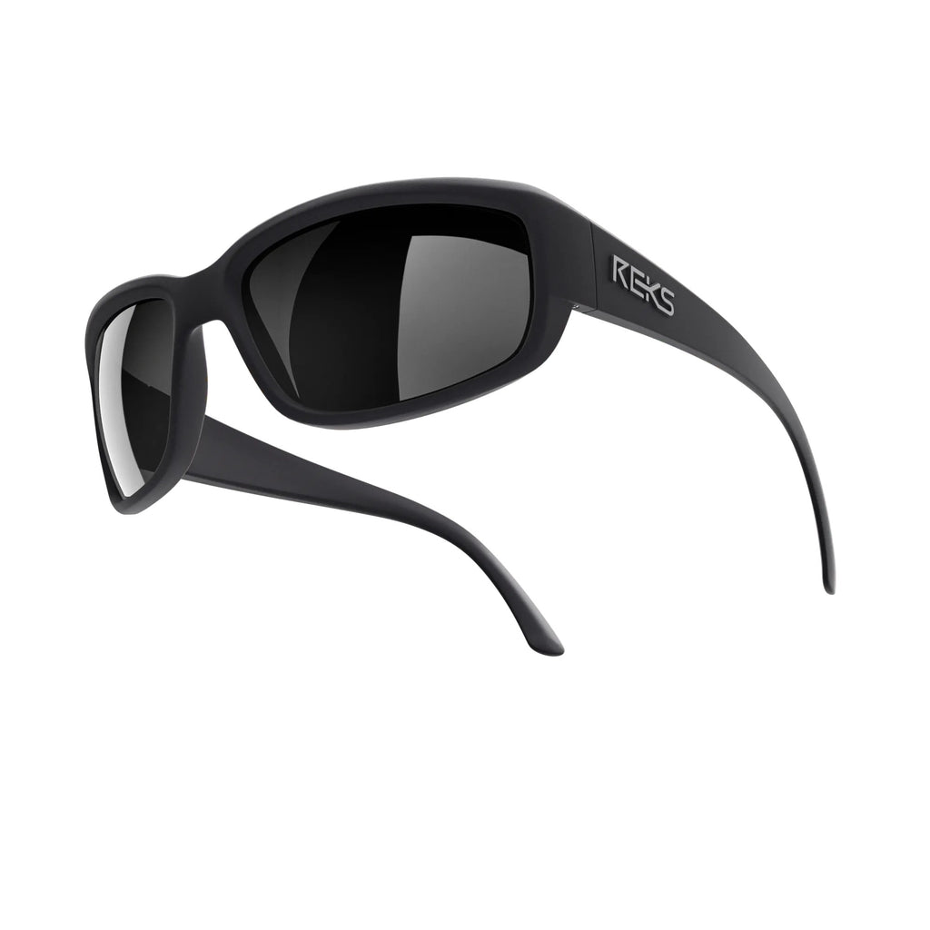 Wrap Around Trivex® Polarized Prescription Sunglasses
