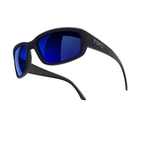 Blue Mirror/Grey Polarized