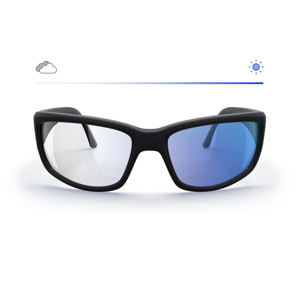 Wrap XL Prescription Transitions® Colors – REKS®