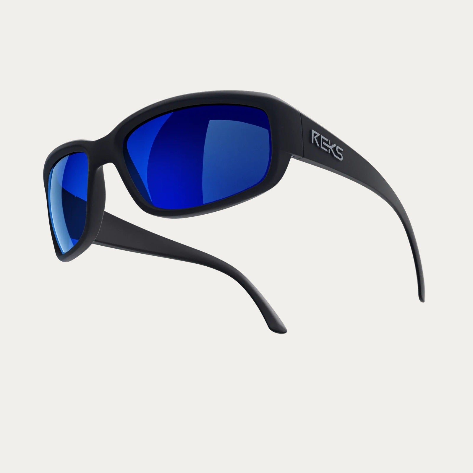 Sports Wrap Around Sunglasses Uv Protection Polarised Lenses
