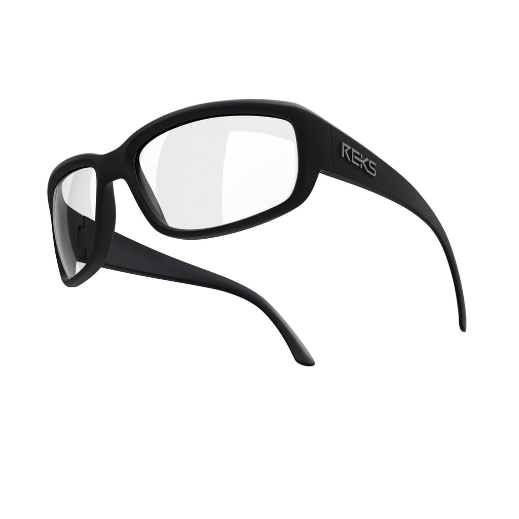 Wrap Large Z87+ Eyeglasses