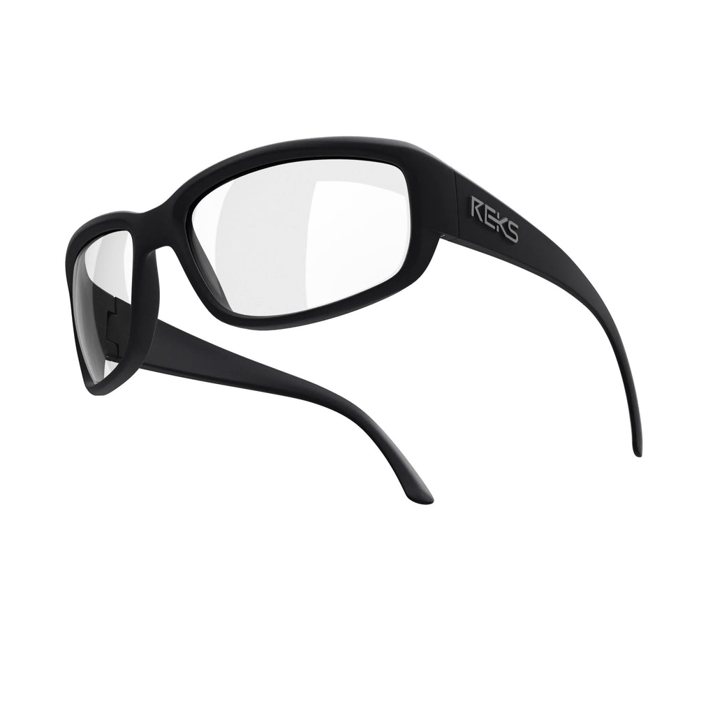 Wrap Large Trivex Eyeglasses