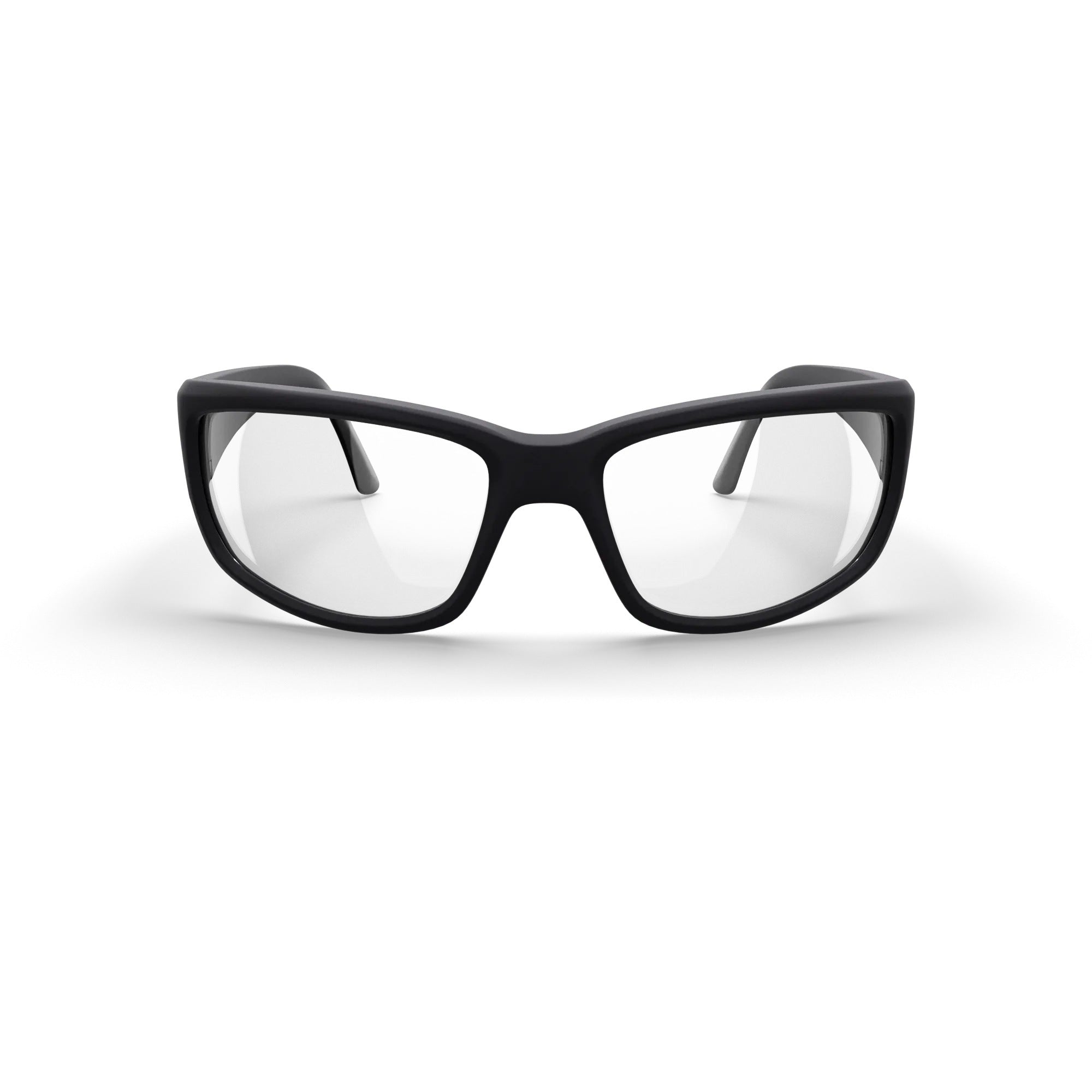Wrap Around Eyeglasses