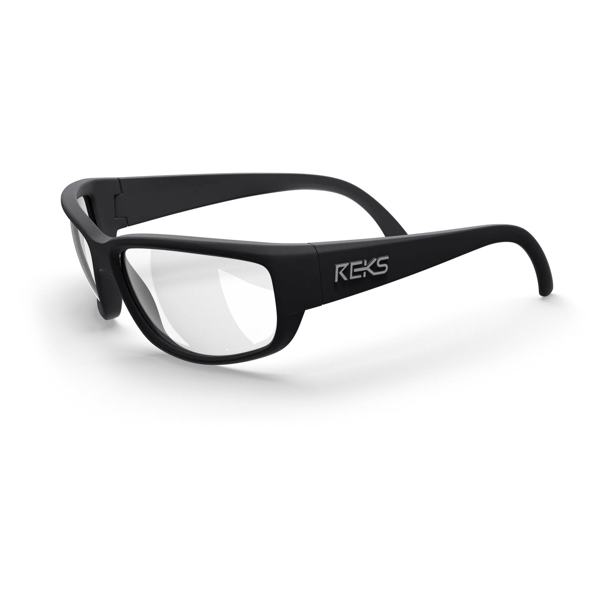 Wrap Large Trivex Eyeglasses