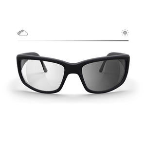 Wrap XL Prescription Transitions® XTRActive Polarized