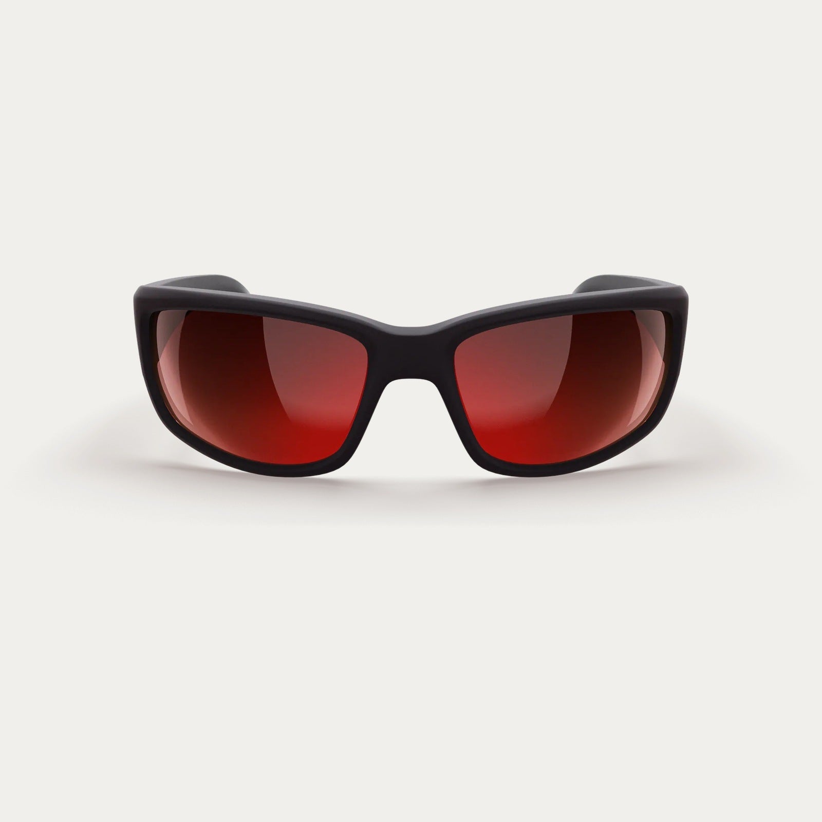 Wrap Around Polycarbonate Sunglasses with anti-reflective coating