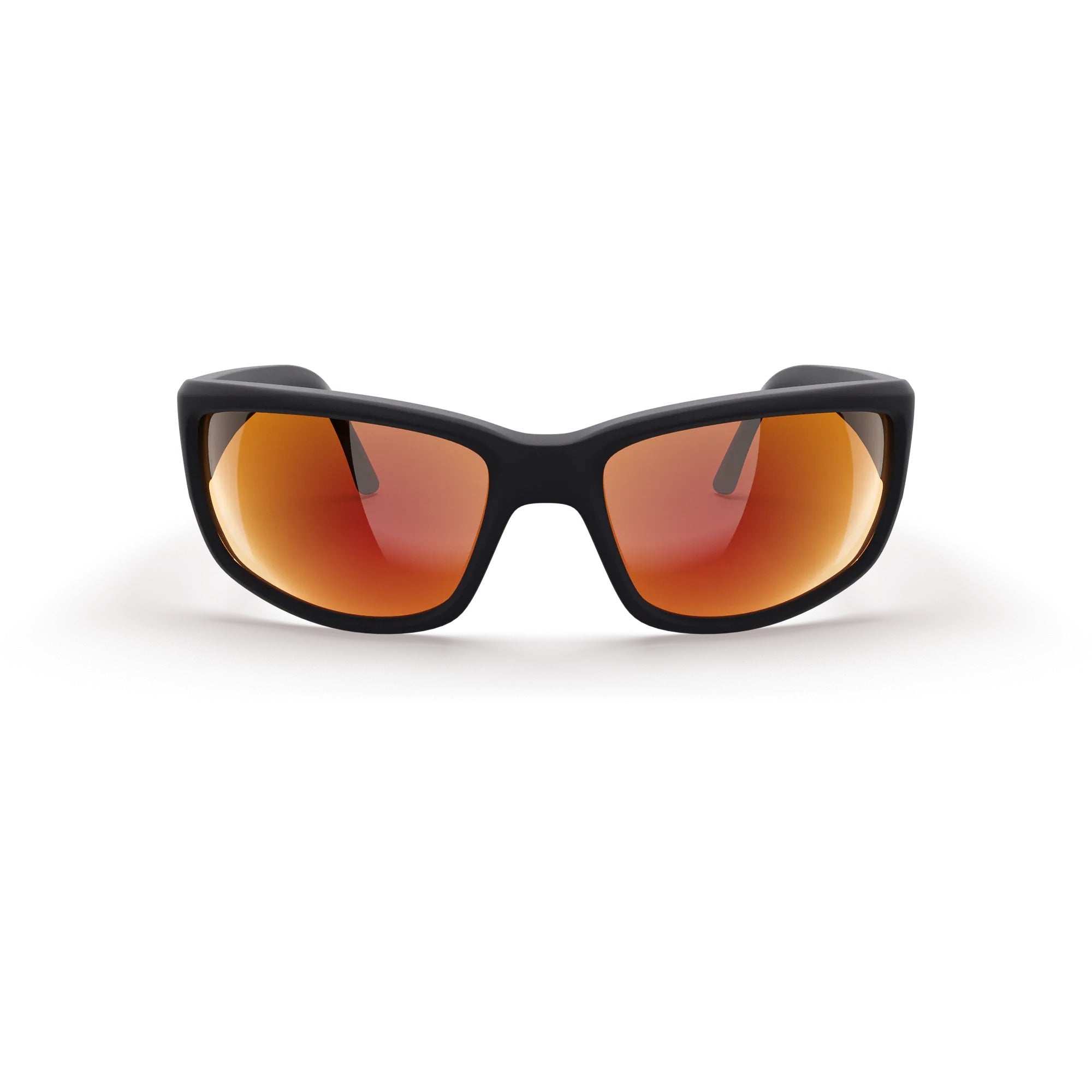 New Men's Polarized Wrap Around Sunglasses Driving Sport Outdoor New Men's Polarized Wrap Around Sunglasses Driving Sport Outdoor