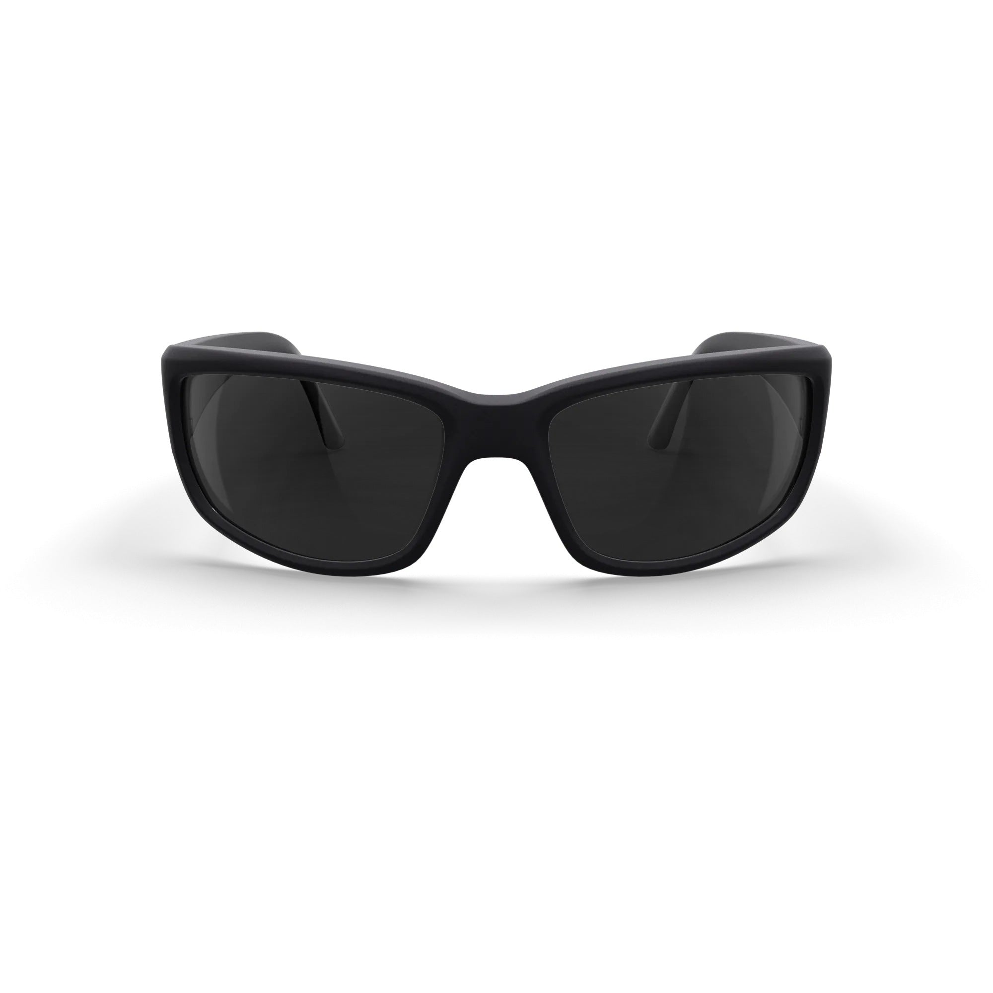 Black wrap around sunglasses online