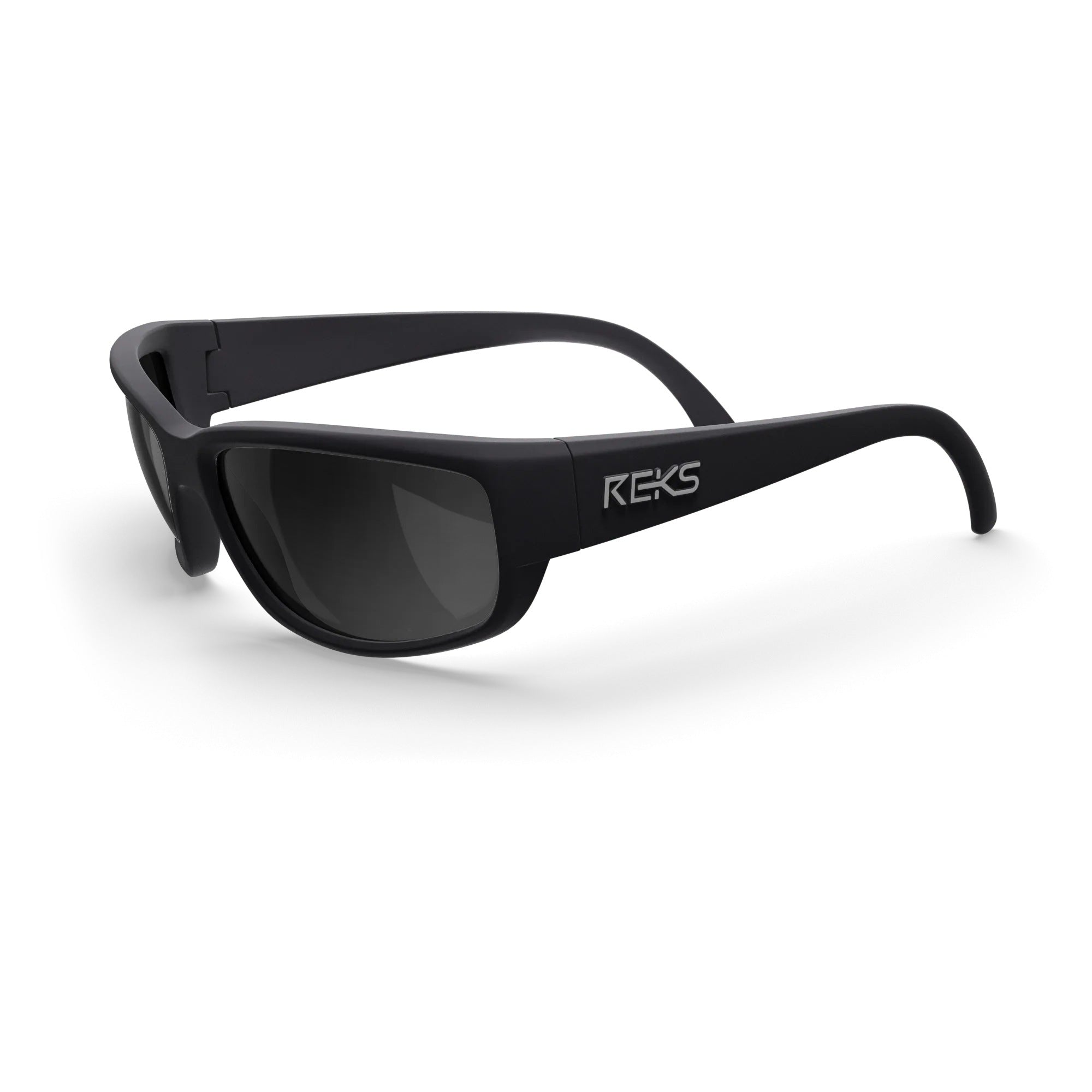 Wrap Around Z87 Prescription Polycarbonate Sunglasses – REKS®