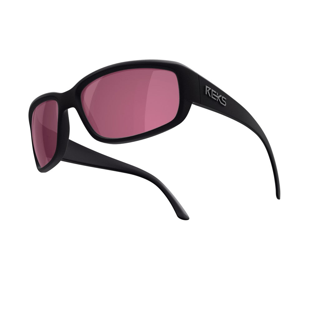 Wrap Around Kontrast Prescription Sunglasses