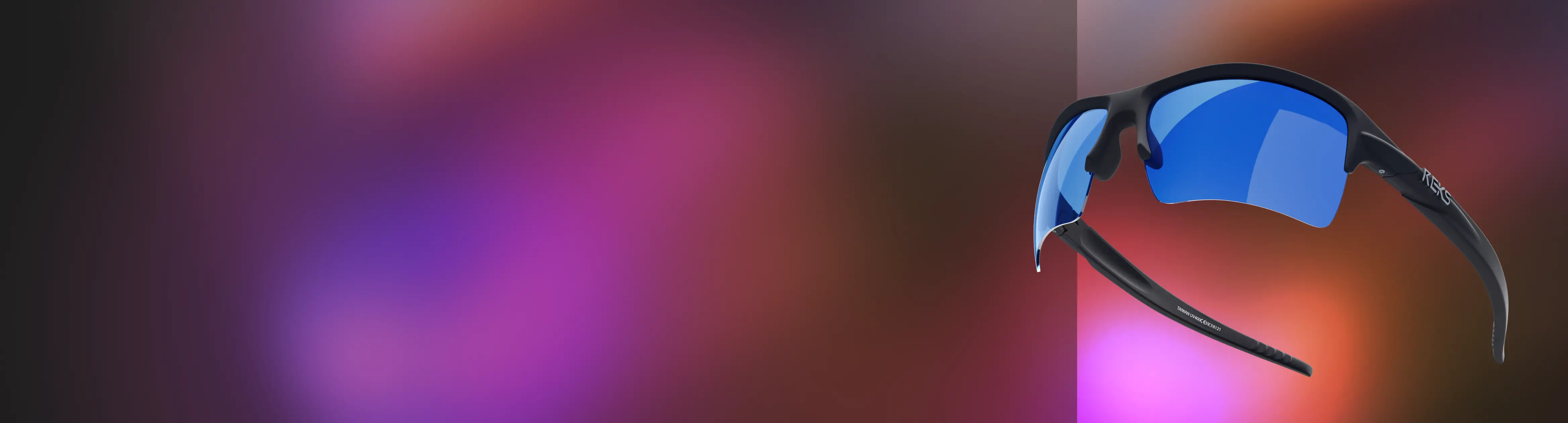 REKS Advanced Lens Manufacturing Technology – REKS®