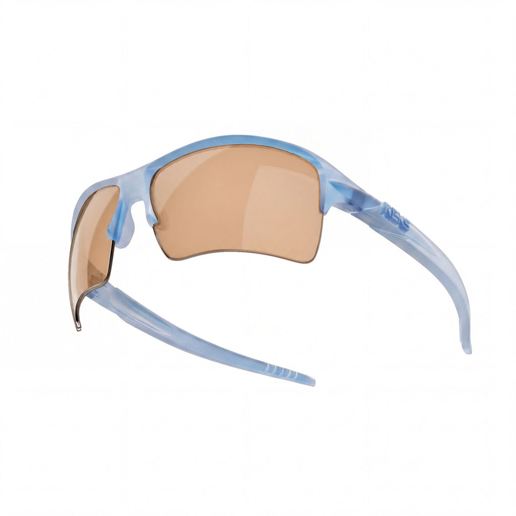 REKS® Sling XM Blue Kontrast® Pickleball Sunglasses